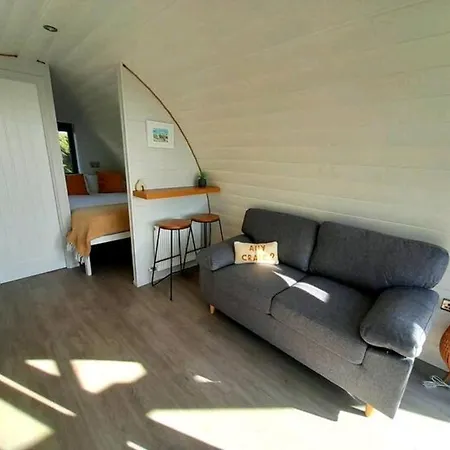 Bed & Breakfast The Nest 3*