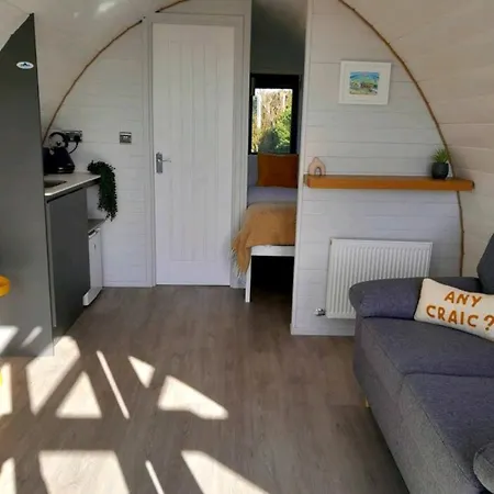 Bed and Breakfast The Nest 3*