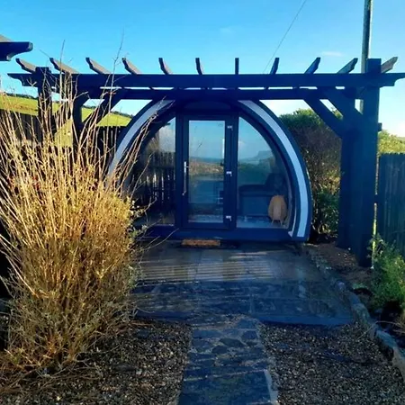 The Nest Bed & Breakfast 3*