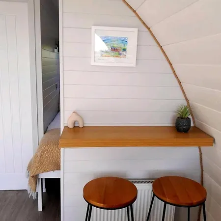 The Nest Bed and Breakfast 3*