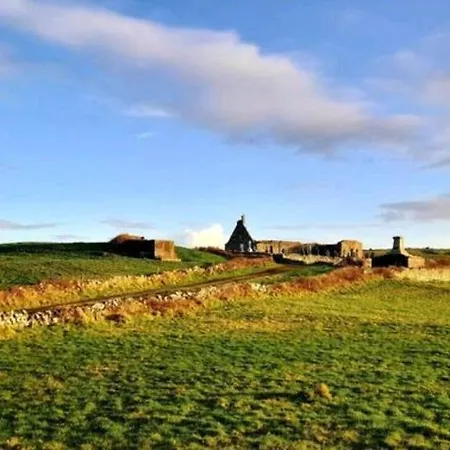 The Nest 3* Doolin