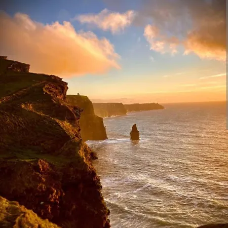 The Nest Bed and Breakfast 3*