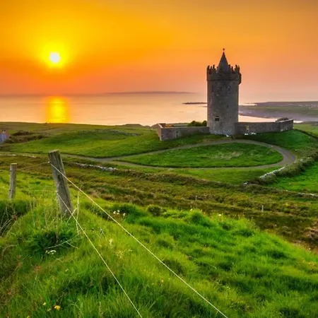 The Nest לינה וארוחת בוקר 3*