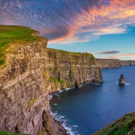 The Nest Bed and Breakfast