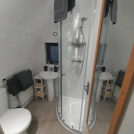 Bed and Breakfast The Nest