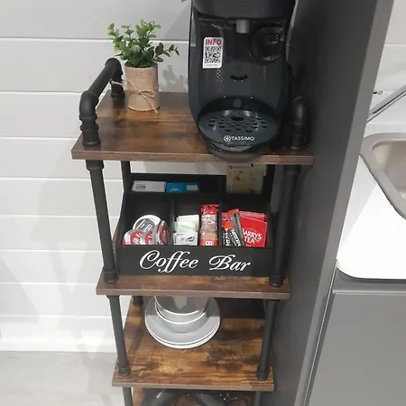 Bed & Breakfast The Nest