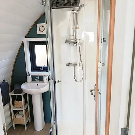 Bed & Breakfast The Nest 3*