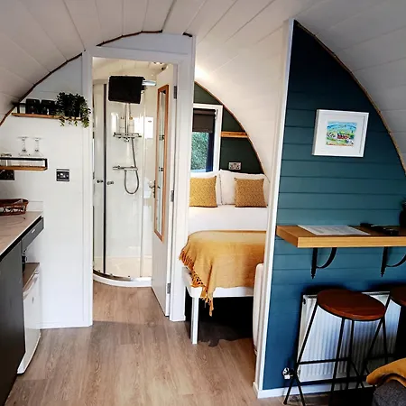 The Nest Bed & Breakfast 3*