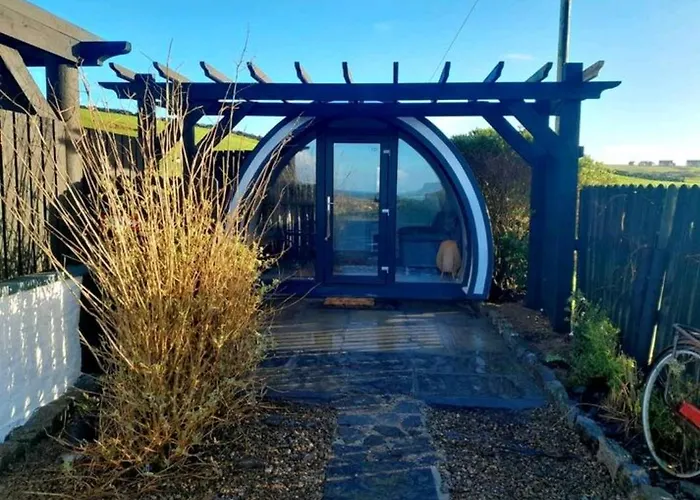 The Nest Bed & Breakfast 3*