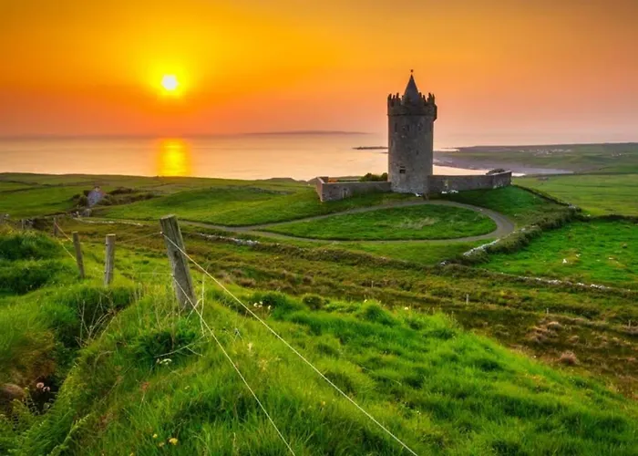 The Nest Bed & Breakfast 3*