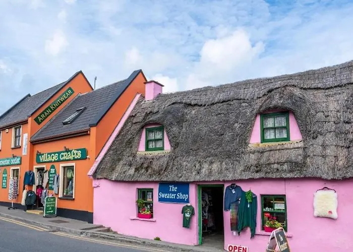 Bed & Breakfast The Nest