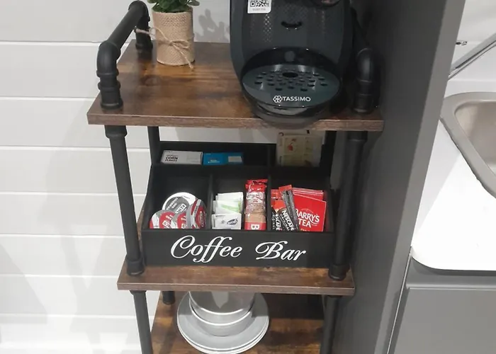 Bed & Breakfast The Nest