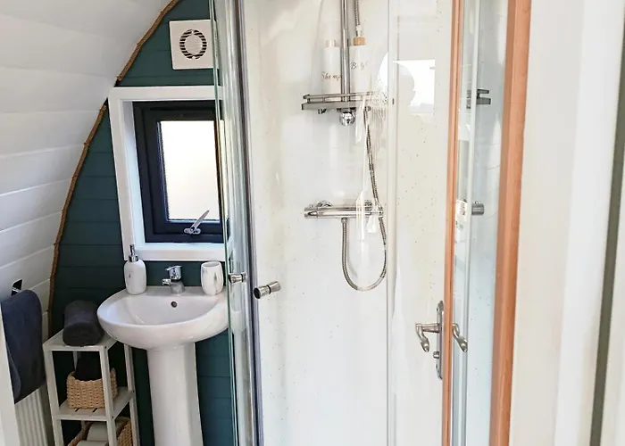 Bed & Breakfast The Nest 3*