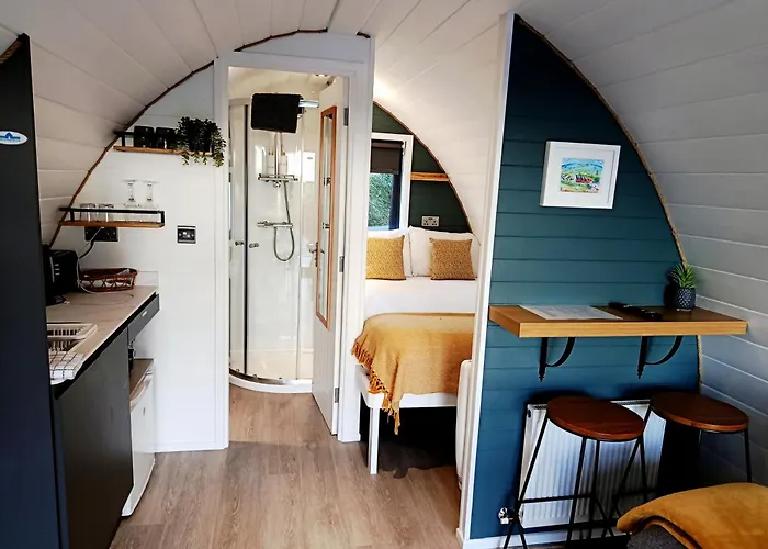 The Nest Bed & Breakfast 3*