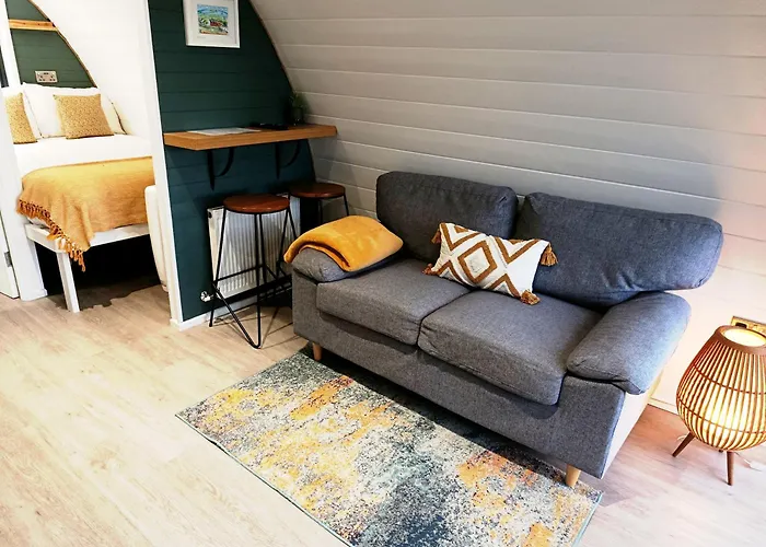 Bed & Breakfast The Nest 3*