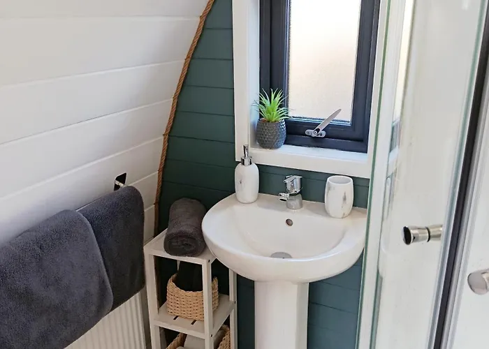 Bed & Breakfast The Nest